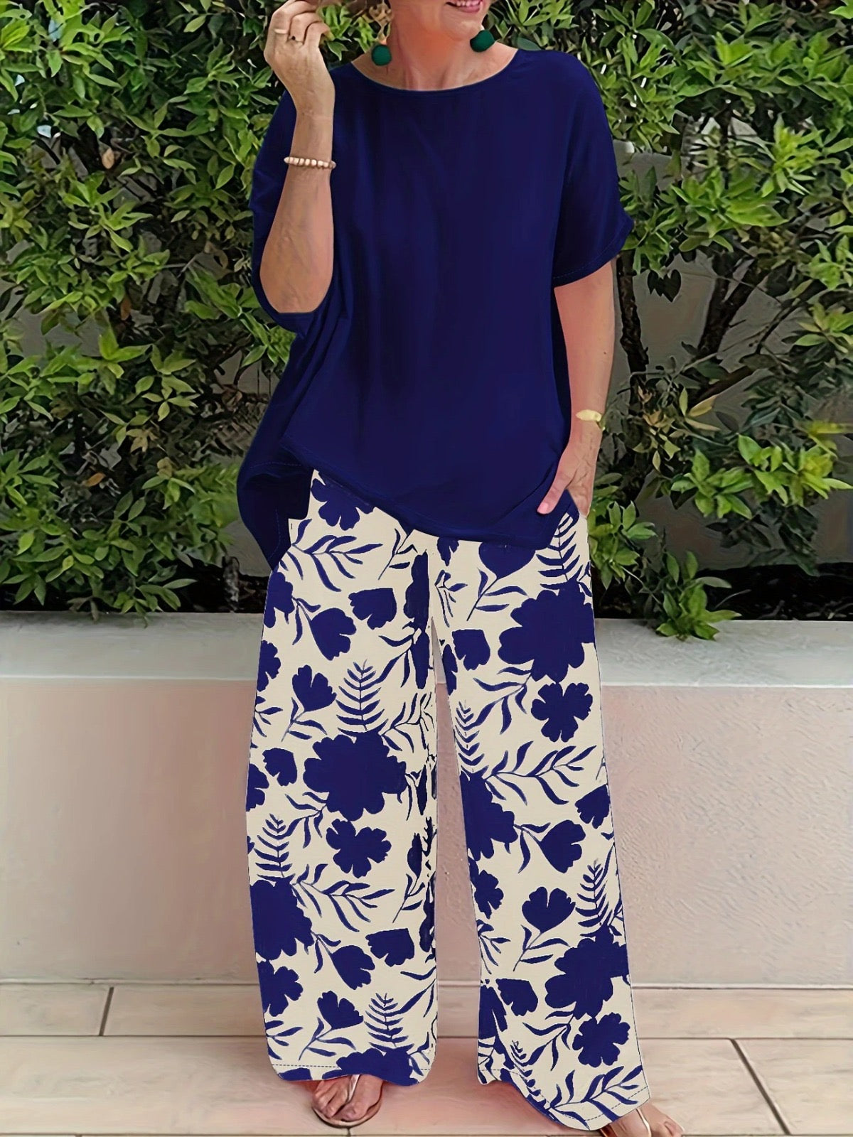 MIRIAM - Completo Donna