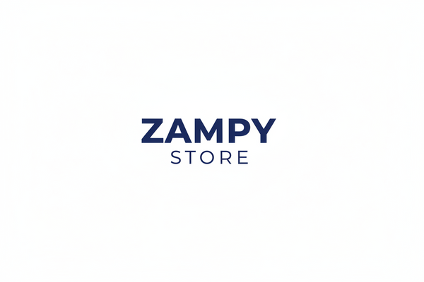 Zampy Store